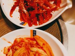 -七八冷面·延边朝鲜族美食(圣熙八号店)