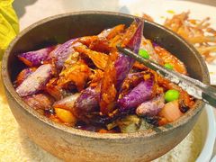 -古仓餐厅·创意菜
