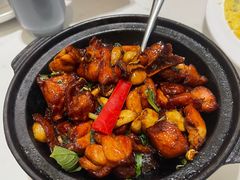 -鹿港小镇(金虹桥国际中心店)