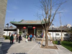 -迎泽公园