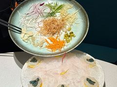 -顺峰顺水顺德菜(第一百货店)