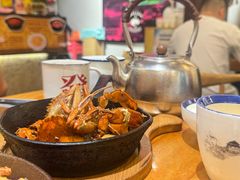 -莲花公园煎蟹·30年闽菜(火车站店)