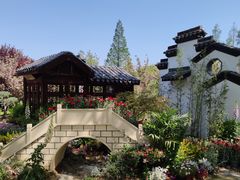 -苏州上方山国家森林公园