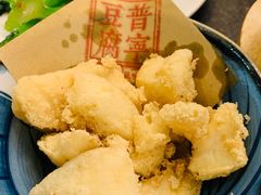 -潮堂 · 潮州菜(国贸商城店)