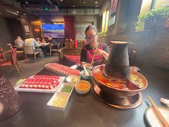 -南门四季铜锅涮肉(大屯·北苑店)