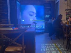 -可口香·非遗老号烧烤(南岗直营店)