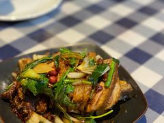 -小粤楼·怀旧粤菜(万辉国际广场店)