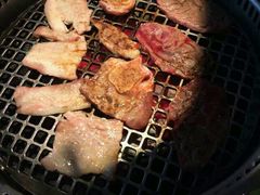 -赤坂亭M9和牛烧肉·日料398放题(万达店)