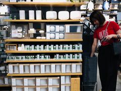 -MUJI无印良品(万科里店)