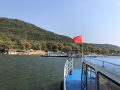 -松花湖风景名胜区