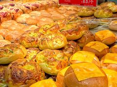 -丁香西饼屋(桂林路店)