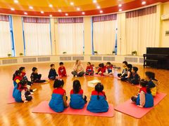 -凡恩格林幼儿园(中灿苑校区)
