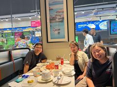 -79号渔船海鲜饭店(华强北店)