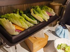 -本家韩国烤肉(青岛万象城店)