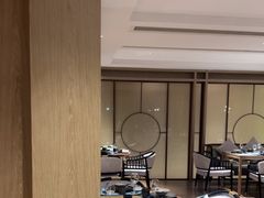 -杭州西湖柳莺里酒店·闻莺厅