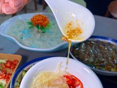 -官塘陈记鱼生·潮汕砂锅粥·牛肉火锅(潮枫路总店)