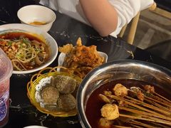 -成都瓜串串(华强北店)