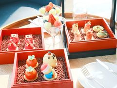 -深铁皇冠假日酒店·大堂吧