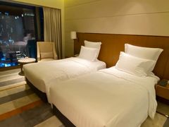 -珠海中海雅高铂尔曼酒店