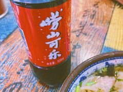 -老谢野馄饨(延安路店)