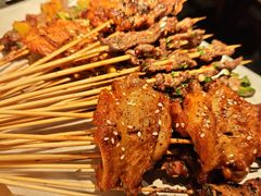-串盟烧烤·长沙美食地标(星沙店)
