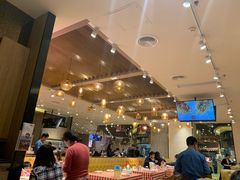 -西贝(无锡万象城店)