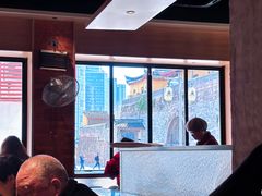 -早对门(鼓楼店)