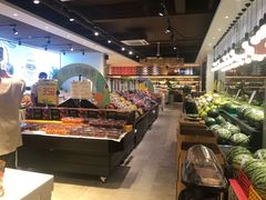 -鲜果壹号(中央景城店)