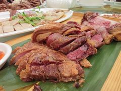 -渔意楼·驰名沙田乳鸽(五羊旗舰店)