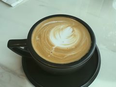 -漾花汐·西餐·下午茶(苏州湾歌林公园店)