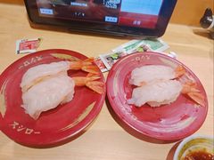 -寿司郎(皇庭广场店)