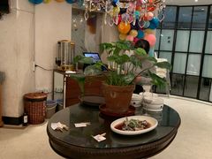 -漢舍中国菜馆(889广场店)
