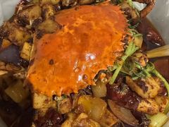 -秦记香辣蟹(松榆里店)