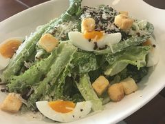 凯撒沙拉-UPPER KITCHEN(延安路店)