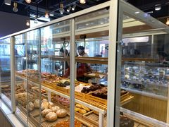 -焙丽拾光(麦凯乐直营店)
