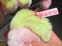 -大张烙馍村·美食地标(泉山店)