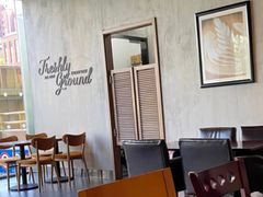 -COSTA COFFEE(金长安大厦店)