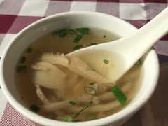 -德发长饺子·非遗(钟楼店)