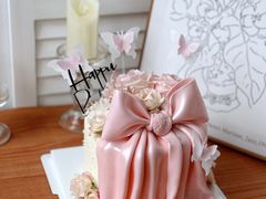 -蜜肆动物奶油蛋糕·个性定制·下午茶甜品