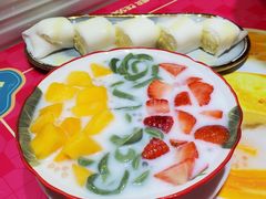 -甜心妈妈·榴莲星级糖水(北京路总店)