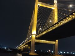 -闽江夜游台江旅游码头