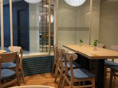 -轻蔬不用等·素食(江苏路店)