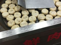 -上海市长春食品商店(淮海中路店)
