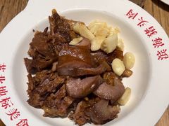 -山芋腔苏北菜(盐城滨海店)