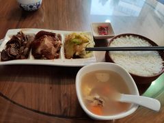 -日月永和中国餐饮名店(东湖店)