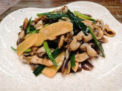 -九號渔港·蒸汽海鲜·粤菜茶点(八卦岭店)