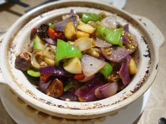 -香江小厨 The Kitchen(香江俱乐部店)
