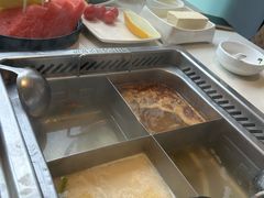 -海底捞火锅(威高广场店)