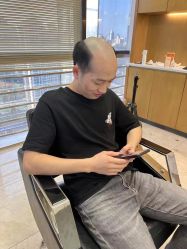 -唐风采假发补发定制