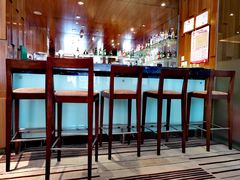 -上海丽笙精选海仑宾馆·莫赛克餐厅